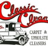 Classic Clean Carpet Cleaners gift card