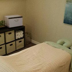 SomaTherapy Solutions Massage & Wellness - Treatment Room 2