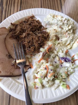 Betty Rose's Little Brisket by null