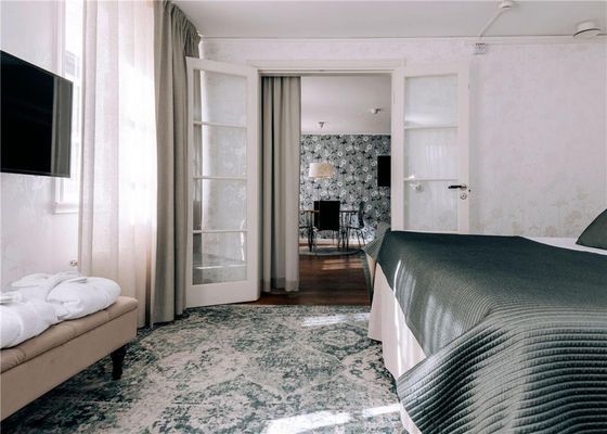 Best Western Plus Kalmarsund Hotell by null
