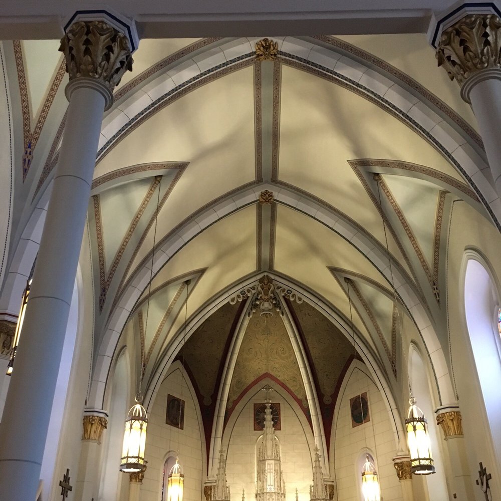 Loretto Chapel - Churches Near Me - Santa Fe, New Mexico Loretto Chapel - Churches Near Me - Santa Fe, New Mexico