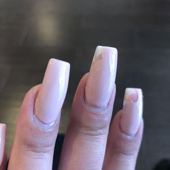 Yvonne's Nails - Nail Salons Near Me - Fremont, California