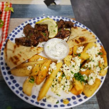 Greek House Kitchen - Greek Near Me - Palmetto Bay, Florida Greek House Kitchen - Greek Near Me - Palmetto Bay, Florida