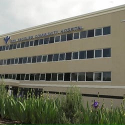 Bon Secours Community Hospital