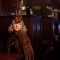 Pinkham Millinery