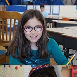 Chabad Hebrew School