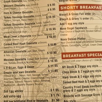 JJ Cafe - Menu2 - Cafes Near Me - Fort Lauderdale, Florida