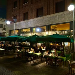 Cantina Della Vetra Frontage