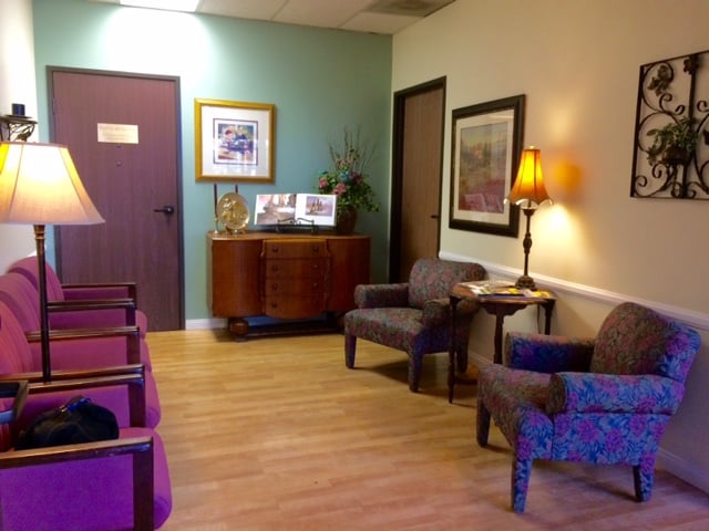 Trinity Counseling Center - grief counselor in Anaheim, CA