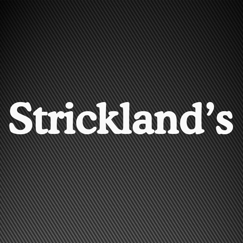 STRICKLAND’S BRANTFORD CHEVROLET BUICK GMC CADILLAC Updated October
