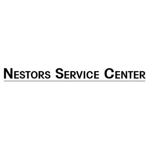 Slide of Nestor's Service Center