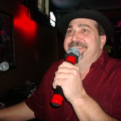 Karaoke By Brad - KaraokeBrad himself!