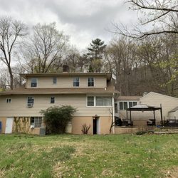Brooklyn Contracting Group - New finished house
