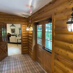 The Lodge at Manitowish Waters