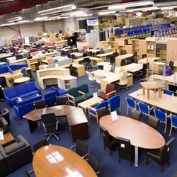Office Furniture Centre - Office Furniture Centre Ltds Glasgow Shop Store, servicing Central Scotland, Edinburgh, Aberdeen and Inverness etc