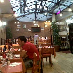 Casa Corléone