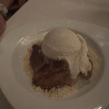 Eden - Apple gallette - New American Near Me - Rehoboth Beach, Delaware