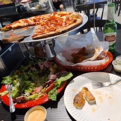 OC Pizza