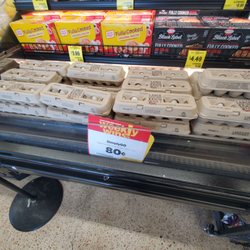 Grocery Outlet