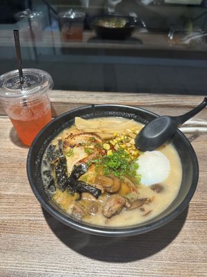 Shibuya Eatery by null