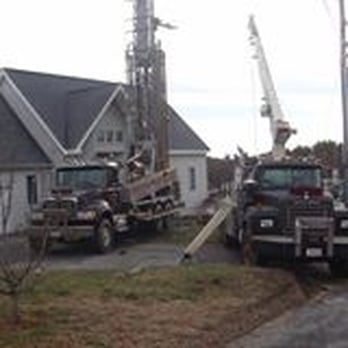 Charles M Rollins - Well Drilling Near Me - Boxford, Massachusetts Charles M Rollins - Well Drilling Near Me - Boxford, Massachusetts