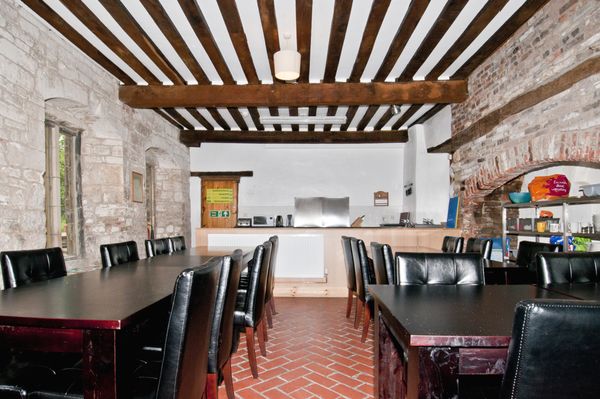 YHA Beverley Friary by null