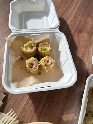 Dumpling Club by null