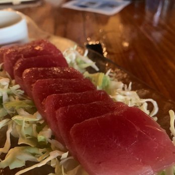 Kimo's Maui - Tuna - Seafood Near Me - Lahaina, Hawaii Kimo's Maui - Tuna - Seafood Near Me - Lahaina, Hawaii