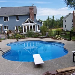 Wayne's Pools