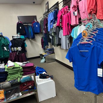 Inara Scrubs & Accessories - Uniforms Near Me - San Leandro, California Inara Scrubs & Accessories - Uniforms Near Me - San Leandro, California