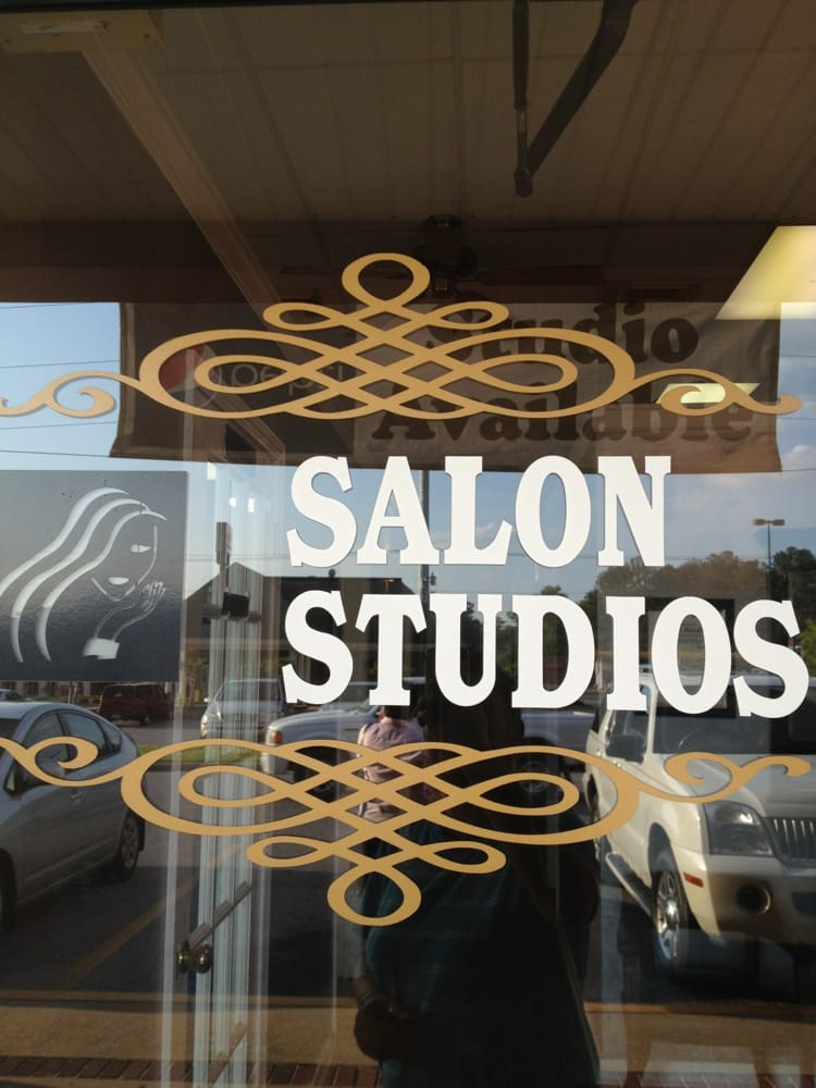 SALON STUDIOS Updated July 2024 26 McFarland Blvd, Northport