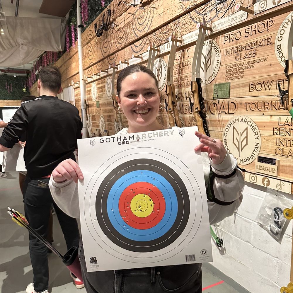 Gotham Archery - Archery Near Me - Brooklyn, New York Gotham Archery - Archery Near Me - Brooklyn, New York