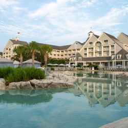 Disney's Beach Club Resort