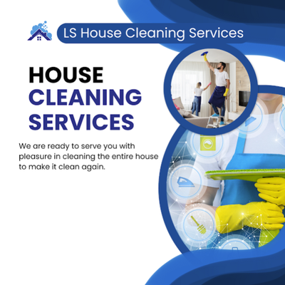 Lenes Cleaning Service
