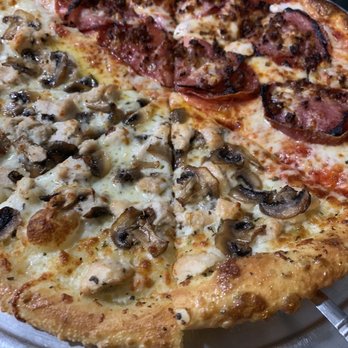 Doughboys Pizzeria - Pizza Near Me - Grover Beach, California Doughboys Pizzeria - Pizza Near Me - Grover Beach, California