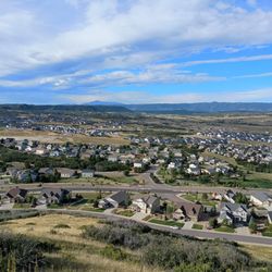 Quarry Mesa Open Space