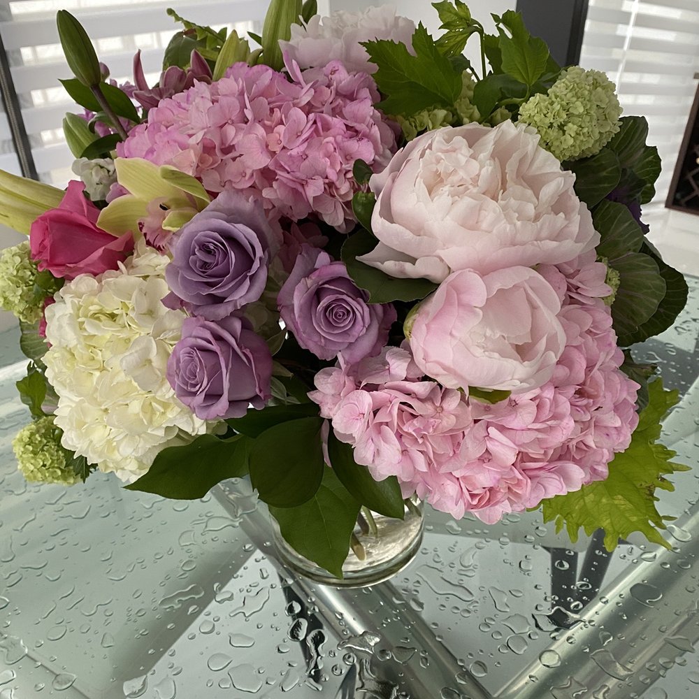 Happy Mother's Day Happy Mother's Day