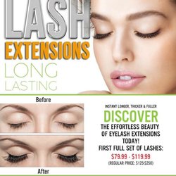 Elite Lash & Beauty