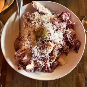 Laurelhurst Market - caesar salad - Steakhouses Near Me - Portland, Oregon Laurelhurst Market - caesar salad - Steakhouses Near Me - Portland, Oregon