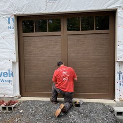 Essential Garage Doors