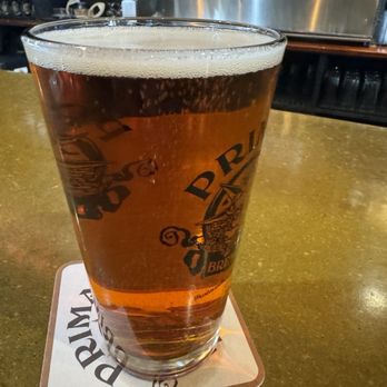 Primal Brewery - Oktoberfest Marzen Lager - Breweries Near Me - Huntersville, North Carolina Primal Brewery - Oktoberfest Marzen Lager - Breweries Near Me - Huntersville, North Carolina