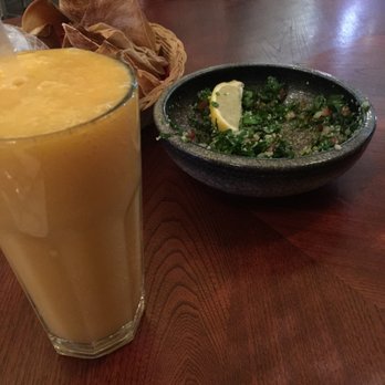 Leyalina - Middle Eastern Near Me - Carlton, VIC