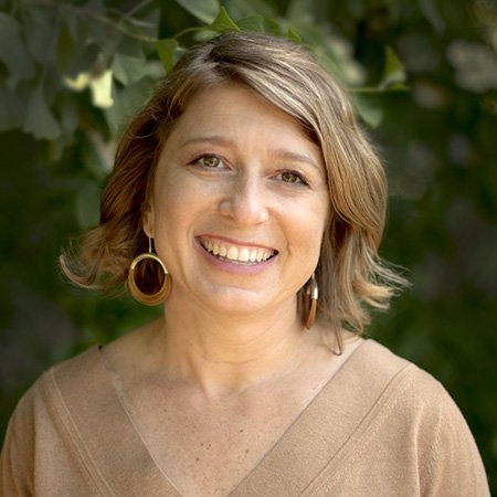 Larisa Blum, MFT - grief counselor in Albany, CA