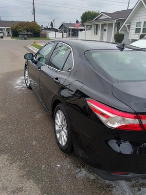 Vehicles Washed! - Appointments available today, interior and exterior auto detailing. Here with Adventure Detailing
you are always going to be satisfied with my quality work and customer service. I'm willing to drive
to you, call or message me for your free estimate (714) 613-3755 Vehicles Washed! - Appointments available today, interior and exterior auto detailing. Here with Adventure Detailing
you are always going to be satisfied with my quality work and customer service. I'm willing to drive
to you, call or message me for your free estimate (714) 613-3755