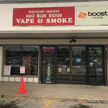blue ridge tobacco and vape 660 VAPE AND SMOKE SHOP KC - Updated May 2026 - 10 Photos - 660 E Blue Ridge  Blvd, Kansas City, Missouri - Tobacco Shops - Phone Number