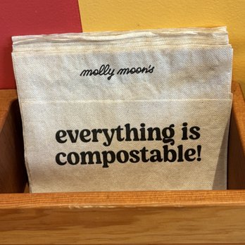 Molly Moon's Homemade Ice Cream - Ice Cream & Frozen Yogurt Near Me - Seattle, Washington