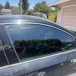 After: fully replaced window After: fully replaced window