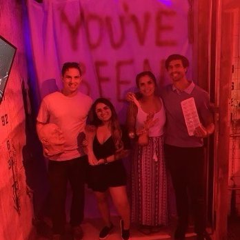 MindTrap Escape Room-Temecula - Barely Escaped - Party & Event Planning Near Me - Temecula, California MindTrap Escape Room-Temecula - Barely Escaped - Party & Event Planning Near Me - Temecula, California
