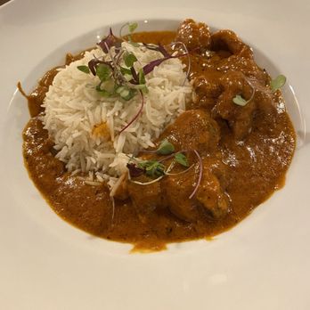 Himali Bistro - Butter chicken - Indian Near Me - Burlingame, California Himali Bistro - Butter chicken - Indian Near Me - Burlingame, California