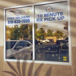 Complete Care Pharmacy - Pick up your prescription in less than 10 minutes or we provide same day free delivery!